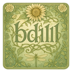 bd111 logo